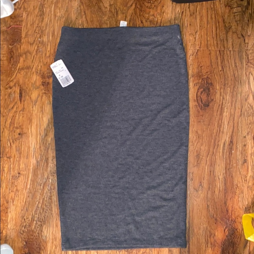 Forever 21 skirt